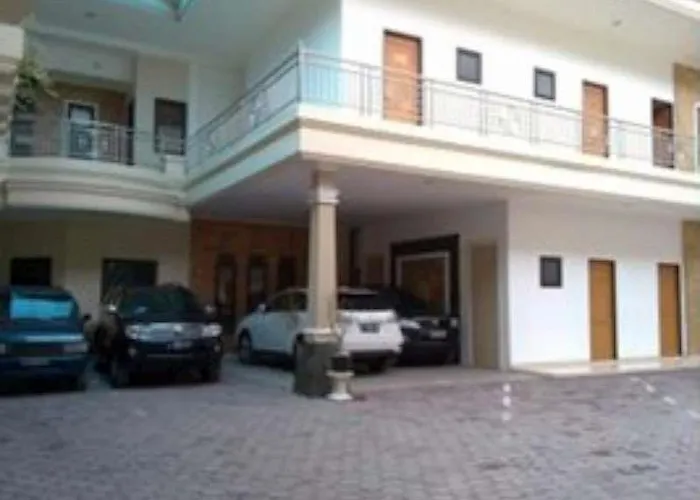 Hotel Sulawesi Kertajaya Surabaya
